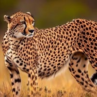 Cheetah