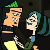 Duncan Cheating on Courtney