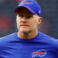 Sean McDermott (Buffalo Bills)