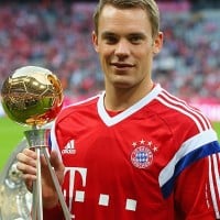 Manuel Neuer
