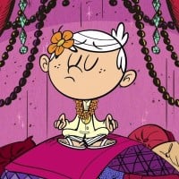 Lincoln Loud: Girl Guru