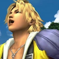 Tidus