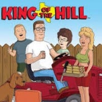 King of The Hill
