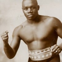 Sam Langford