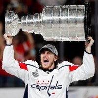 T.J. Oshie