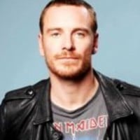Michael Fassbender