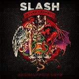 Apocalyptic Love - Slash