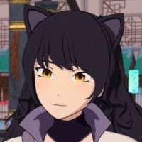 Blake Belladonna