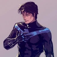Dick Grayson