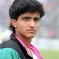 Sourav Ganguly (India)