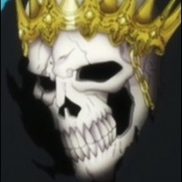 Baraggan Luisenbarn - Espada #2