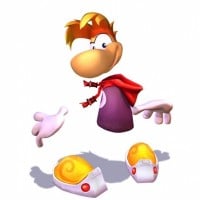 Rayman - Rayman