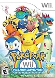 PokÃ©Park Wii: Pikachu's Adventure