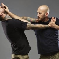 Krav Maga