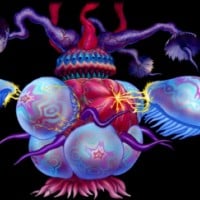 Barinade (Ocarina of Time)