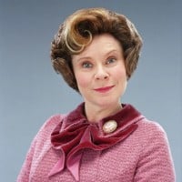 Dolores Umbridge