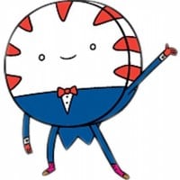 Peppermint Butler