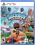 Sackboy: A Big Adventure