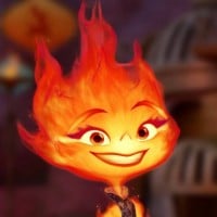 Ember Lumen - Elemental