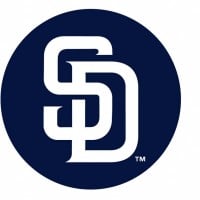 The San Diego Padres do not make the World Series