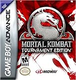 Mortal Kombat: Tournament Edition
