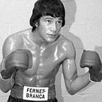Carlos Monzon