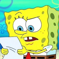 Paper works underwater