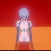Episode 23: Rei III