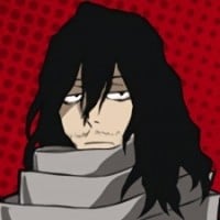 Shota Aizawa (Eraser Head)