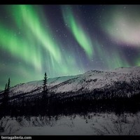 Gates of the Arctic National Park and Preserve (Alaska)