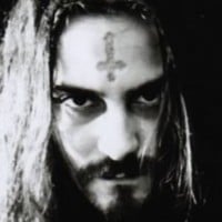 Glen Benton (Deicide)