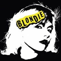 Blondie