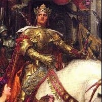 King Arthur (British)