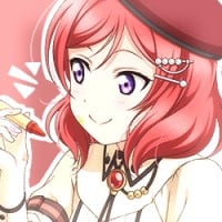 Maki Nishikino