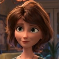 Cass Hamada (Big Hero 6)