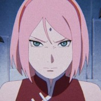 Sakura Uchiha