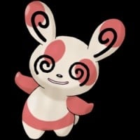 Spinda