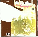 Led Zeppelin II - Led Zeppelin