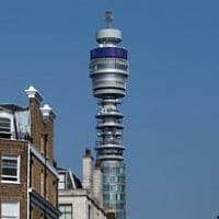 BT Tower