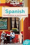Lonely Planet Spanish