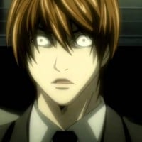 Light's Defeat - Death Note