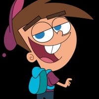 Timmy Turner (The Fairly Odd Parents)