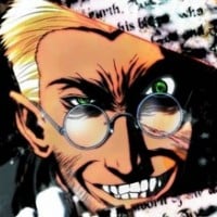 Alexander Anderson (Hellsing)