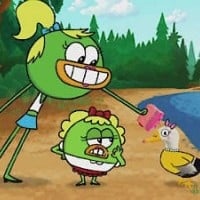 Love Loaf (Breadwinners)