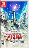 The Legend of Zelda: Skyward Sword HD