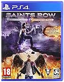 Saints Row