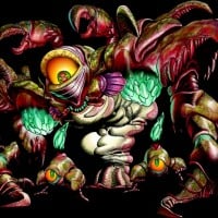 Queen Gohma (Ocarina of Time)