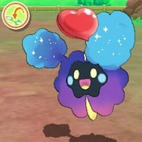 Cosmog