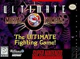 Ultimate Mortal Kombat 3