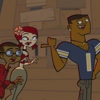 Zoey's elimination (TDROI)